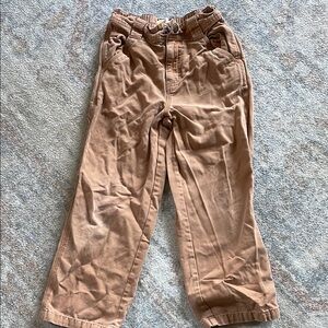 Mini Boden 8Y Kids carpenter Pants